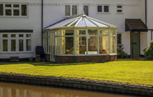 Russells Hall conservatory leads
