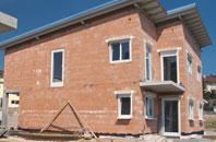 Russells Hall home extensions