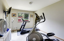 Russells Hall home gym construction leads